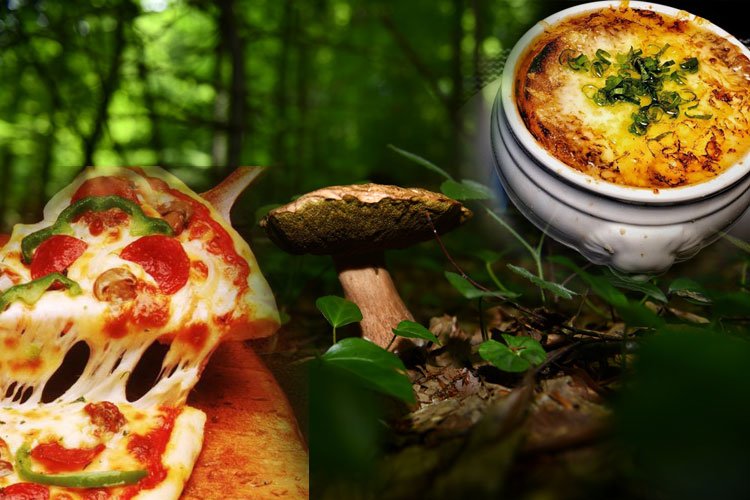İtalyan pizzaları ile Fransız çorbalarındaki lezzetin sırrı Mustafakemalpaşa’da