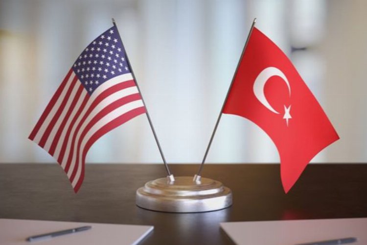 Türkiye’den Amerika’ya ticari diplomasi atağı