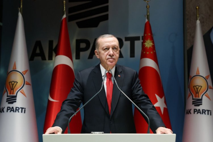 Cumhurbaşkanı Erdoğan: Düzce’yi ‘afet bölgesi’ ilan ettik