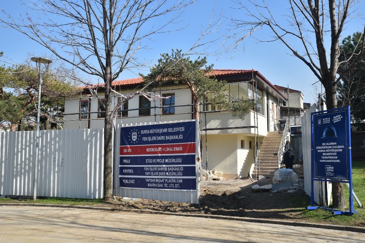 Bursa’da Merinos’un ruhu yaşatılacak