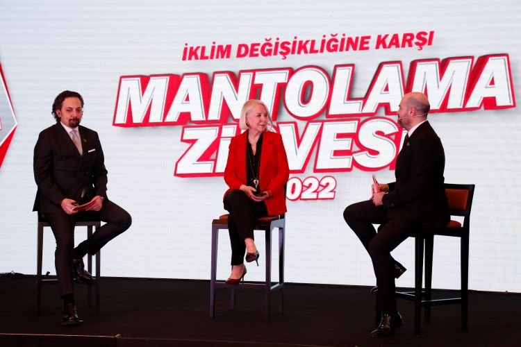 Bina mantolaması ‘İklim’ değişikliğinde büyük önem taşıyor