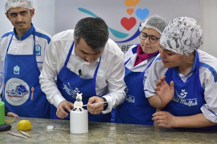 Bursa Yıldırım ‘engel’leri kaldırıyor