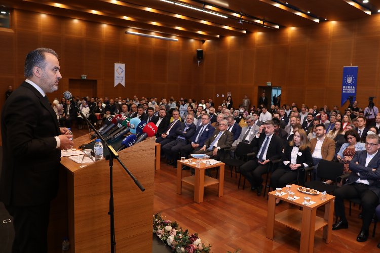 Bursa’da 196 milyon TL’lik ‘yalın’ tasarruf