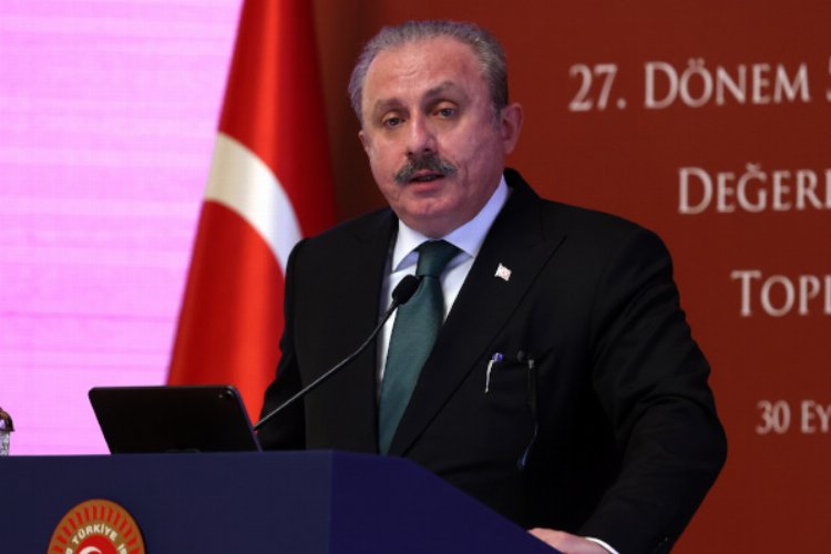 TBMM’de soru önergesi sayısı 73 bini, dokunulmazlık dosyası ise bin 600’ü aştı