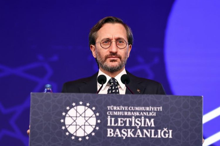 Altun: “Terörü kaynağında kurutma stratejisine destek verilmelidir”