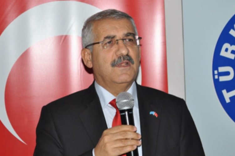 İYİ Partili Yokuş: “Çiftçilerin yüzde 81’i hayatından memnun değil”