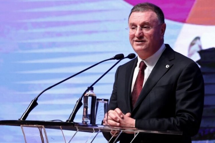Hatay’ın iklim kriziyle mücadelesi Başkent’te anlatılacak