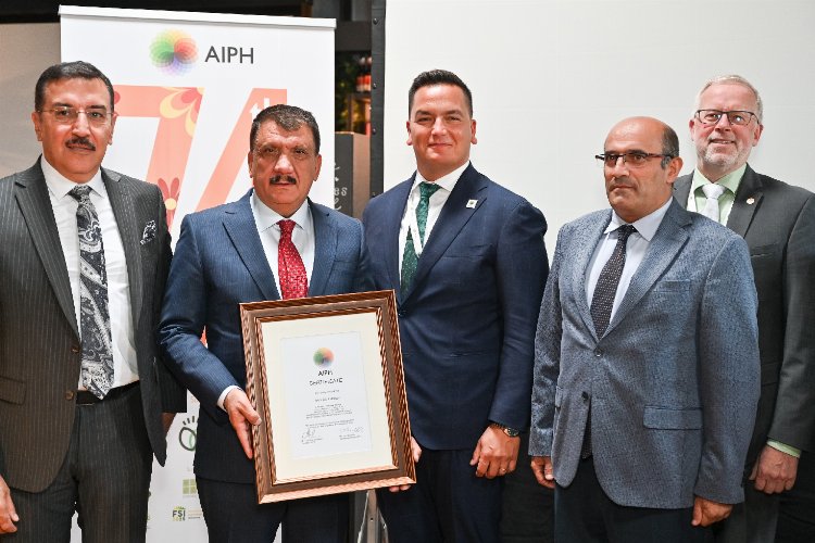 EXPO 2028 Malatya’da