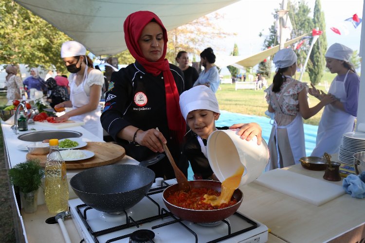 Kocaeli’de gençler KO-MEK ile bir adım önde