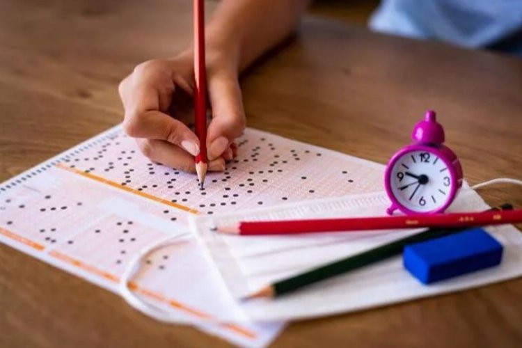 ÖSYM, YDS’yi 81 ilde 87 sınav merkezinde yapacak