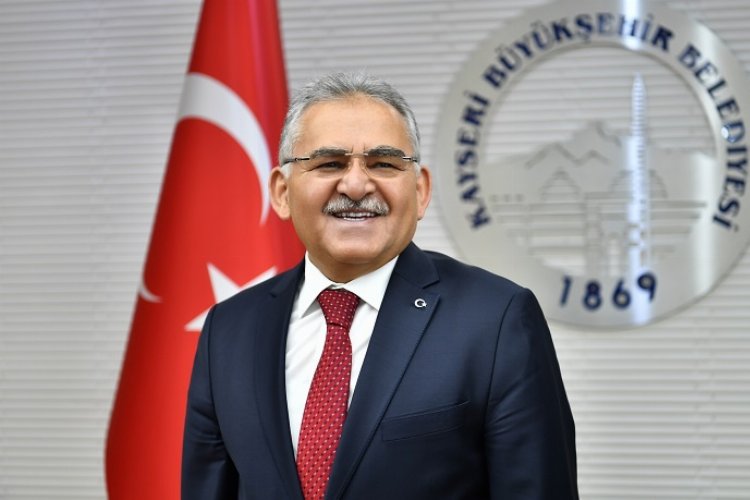 Memduh Büyükkılıç’tan Cumhurbaşkanı Erdoğan için özel davet