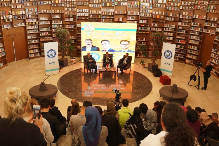 Bursa Yıldırım’ın gençlik yatırımlarına iki ödül birden