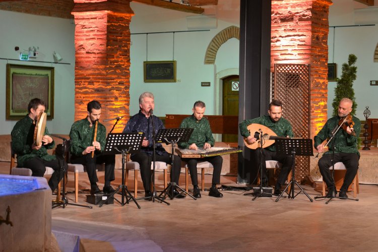 ‘Bursa Orkestra’ Ramazan’a neşe katıyor