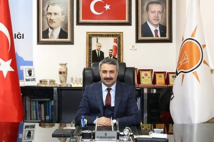 Adıyaman’da AK Parti’den yaz değerlendirmesi