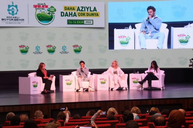“Sıfır atık hayat misyonu olarak benimsenmeli”