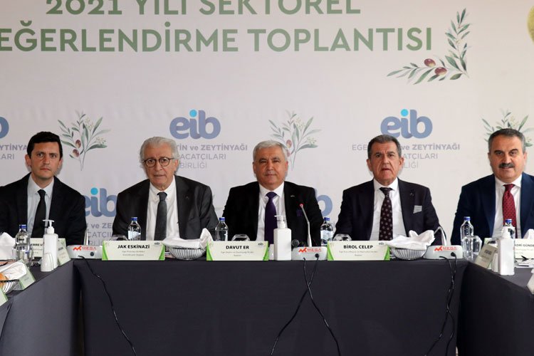Egeli ihracatçılar: “Destekler artırılmalı”