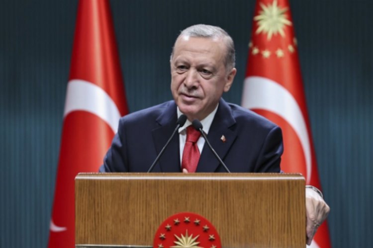 Cumhurbaşkanı Erdoğan açıkladı… 3,2 milyar lira 8 Kasım’da hak sahiplerine yatırılacak