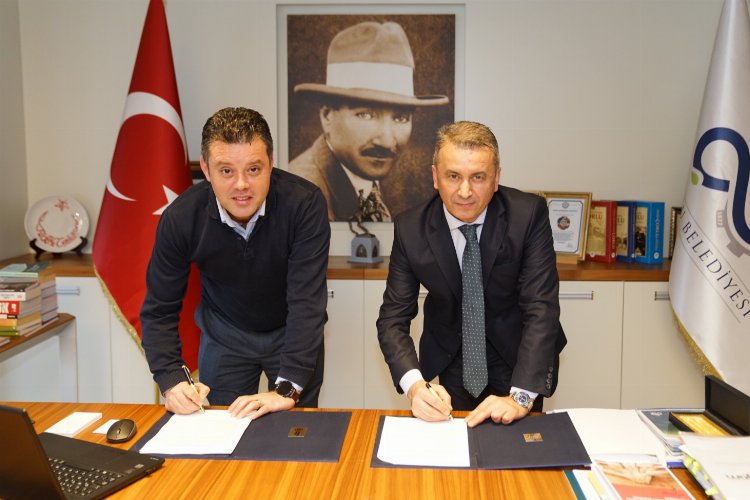 İstanbul Büyükşehir’den ‘İklim Eylem Planı’ desteği