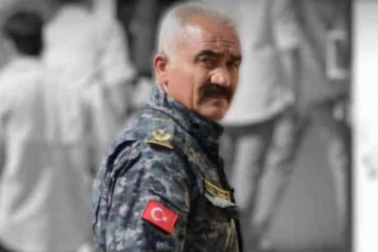 Senegal’de kalp krizi geçirdi, şehit oldu