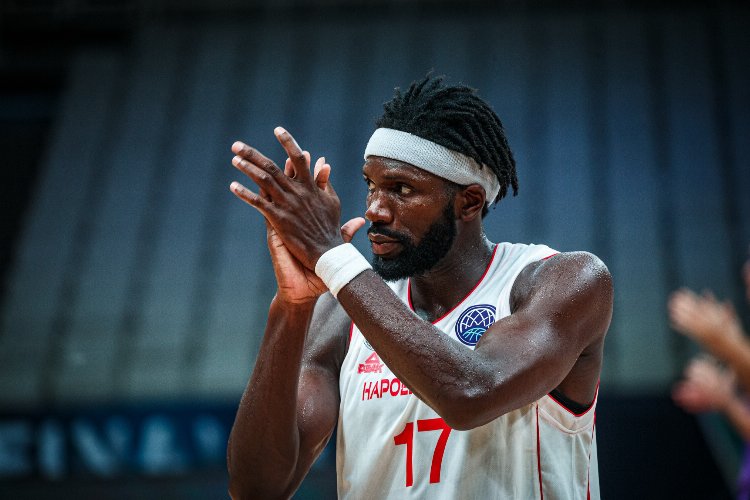 Suleiman Braimoh TOFAŞ’ta