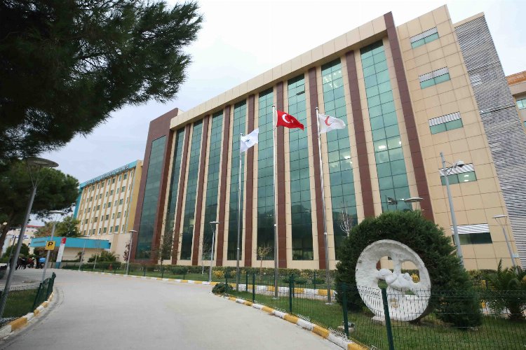 Dokuz Eylül’den kanserde öncü operasyon