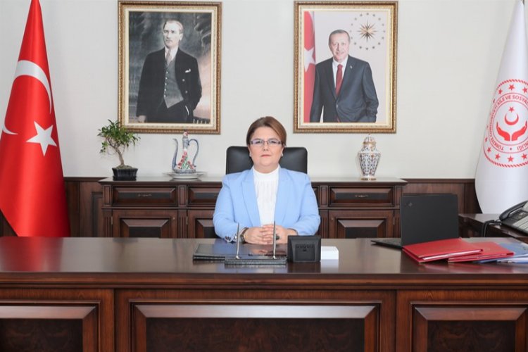 Aile ve Sosyal Hizmetler ‘Enstitü’ kuruyor