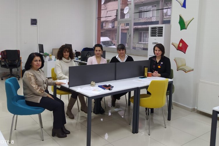 Kocaeli İzmit’te doğa temelli eğitim
