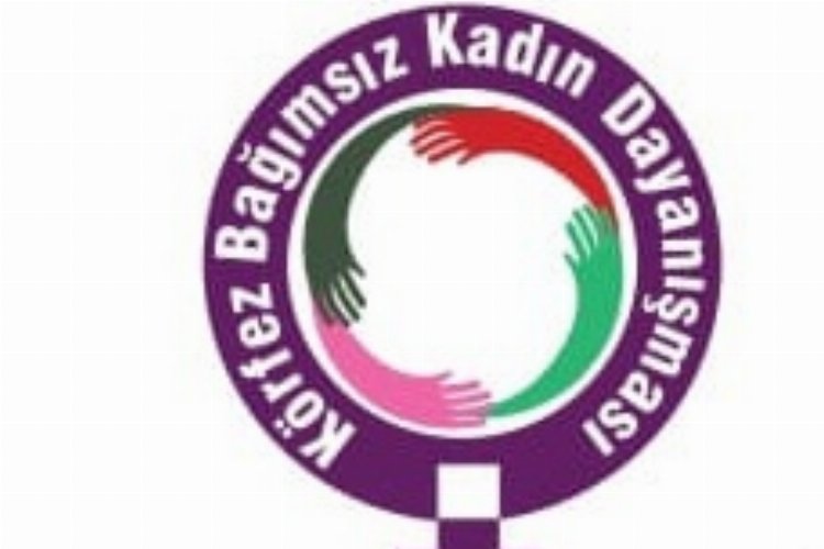 Körfez Bağımsız Kadın Dayanışması’ndan kınama