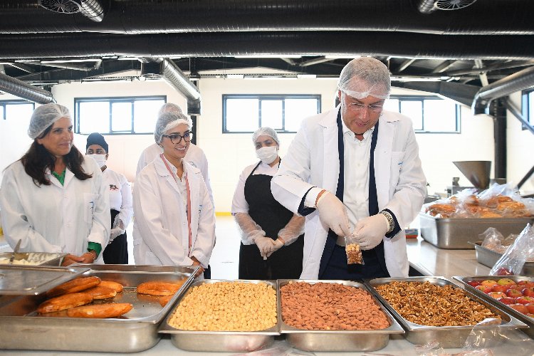 ‘Beslenme Saati’ İstanbul’dan Türkiye’ye yayılıyor