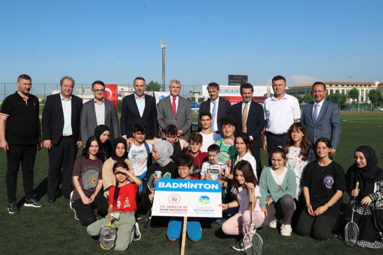 Sakarya’da dünya yıldızları keşfediliyor