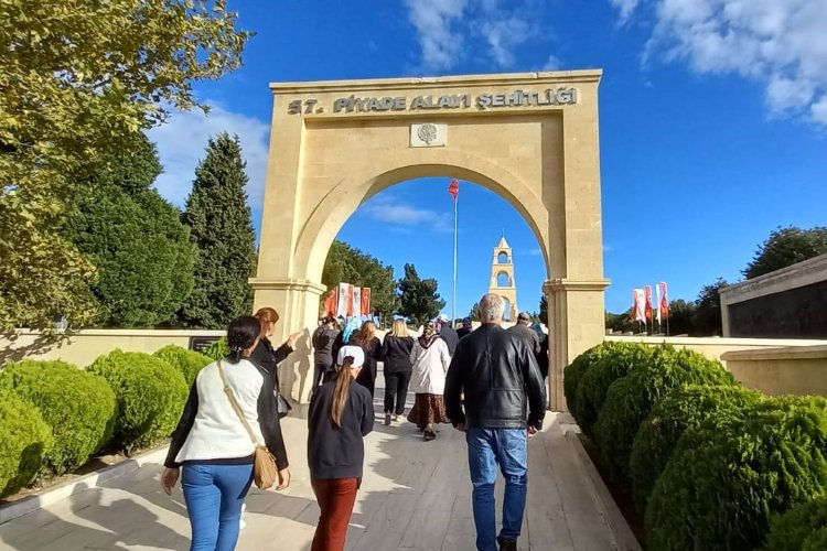 Kocaeli’den ‘kültür’lü geziler
