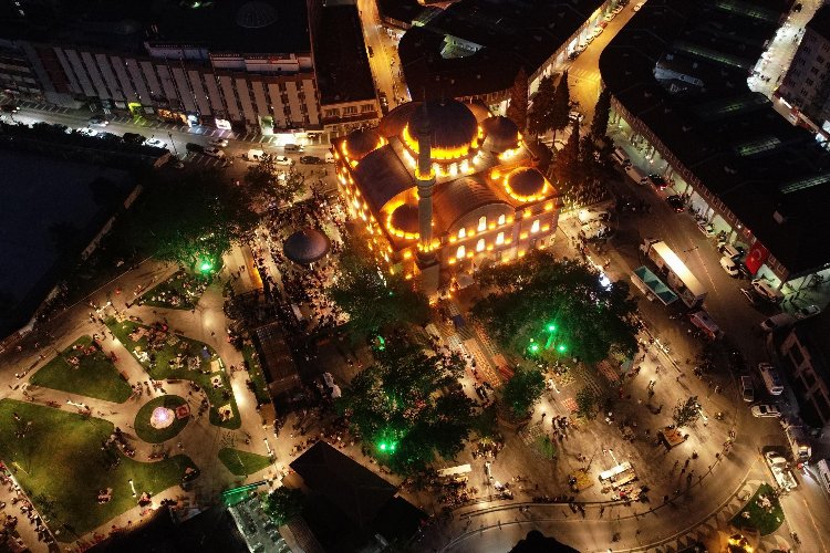 Balıkesir Büyükşehir’e ‘süreklilik’ ödülü