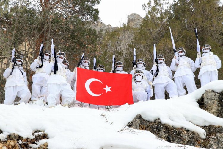 Fıratlar, Munzur ve Mercan’ı teröristlere dar ediyor