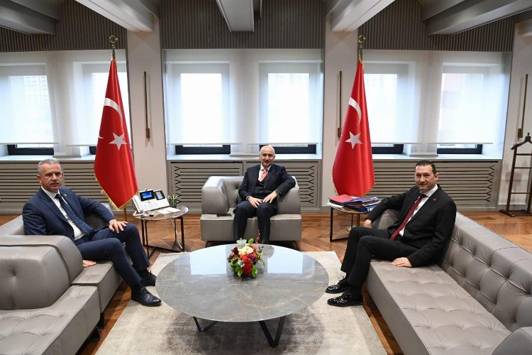 Niğde Bor’da alt geçit çalışmalarına başlanıyor