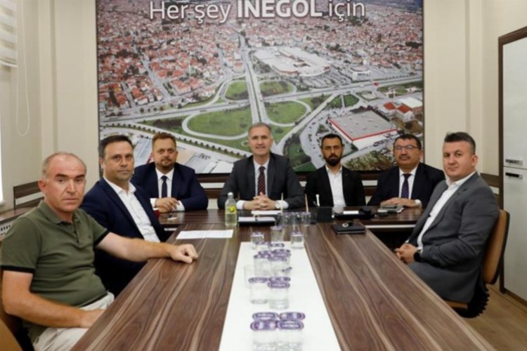 Bursa İnegöl’de ‘kurbanlık’ ve ‘bayramlık’ tedbirler